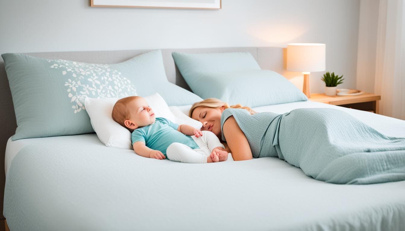 Co Sleeping Safely Guidelines And Considerations For Families