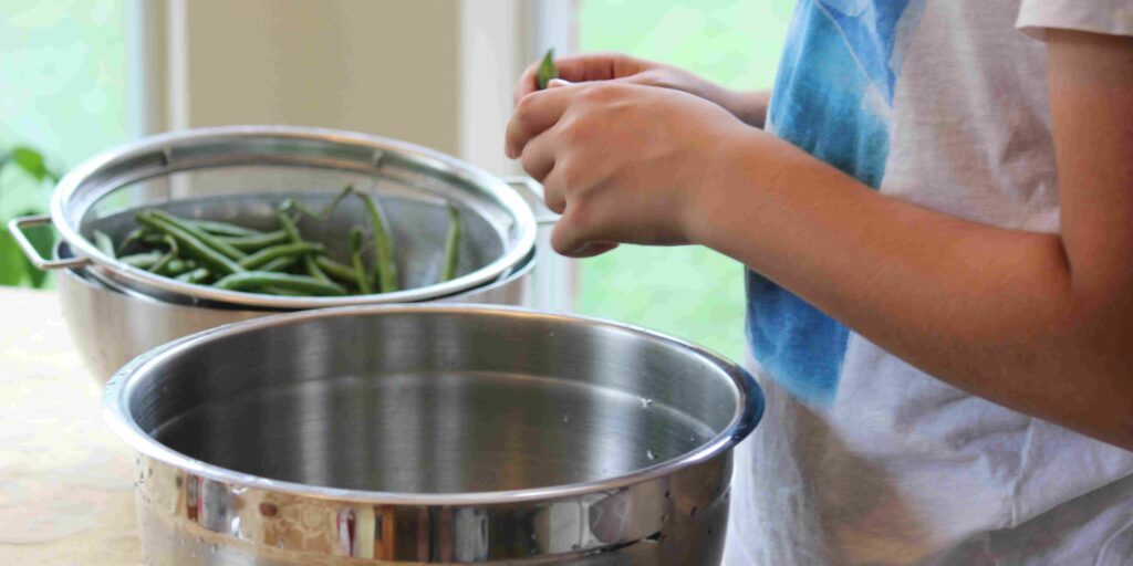 Brilliant Ideas To Get Kids Excited About Chores