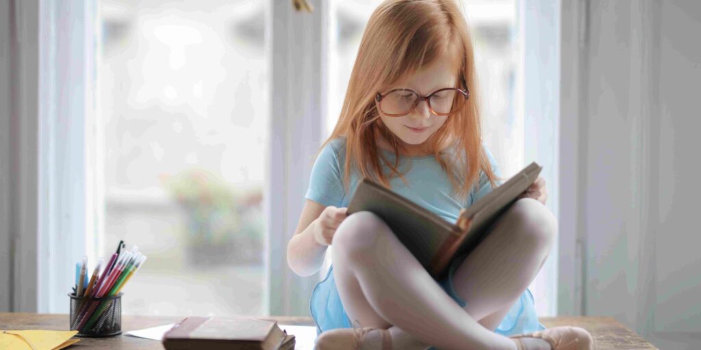 Benefits of Reading Aloud For Kids