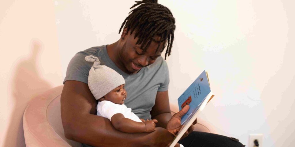 Do you read aloud at home to your kids