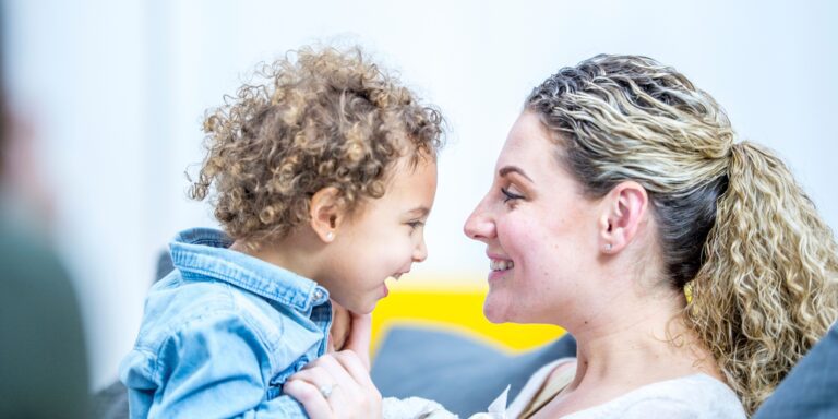 10 Simple Habits Of A Happy Mom