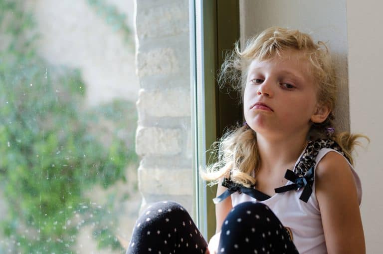 8 Crucial Ways To Battle The “I Can’t Do It” Attitude In Kids