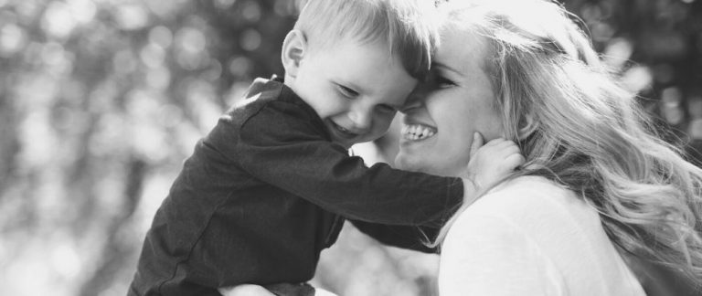 10 Reasons Motherhood is Joyful