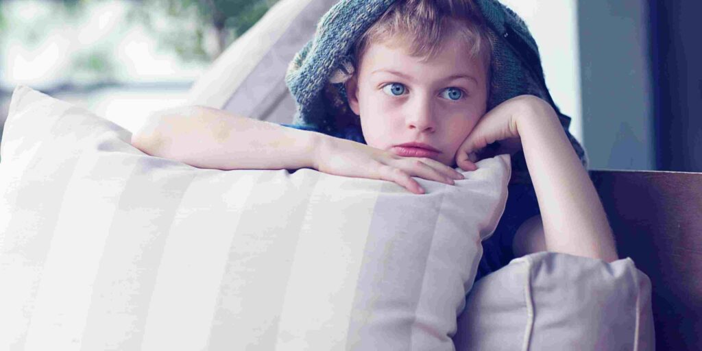 How You Can Help Your Child Not Be So Lazy
