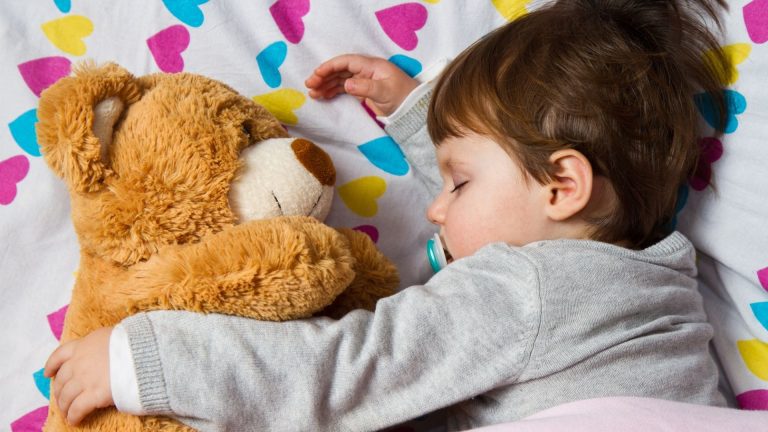 The Best Sleep Clocks For Toddlers [And Why You Might Want To Get One]