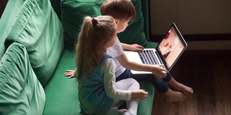 14 Best Educational YouTube Channels for Toddlers And Kids