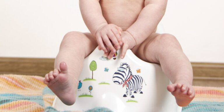 Ultimate Guide To Start Potty Training Your Toddler