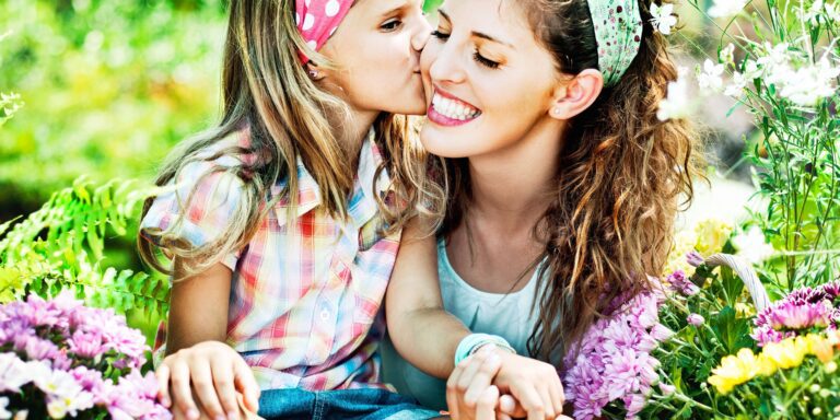 5 Love Languages of Kids: What’s Your Child’s Love Language?