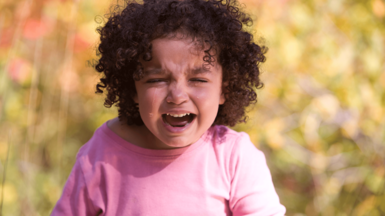 100+ Ways To Help A Child Regulate Their Emotions