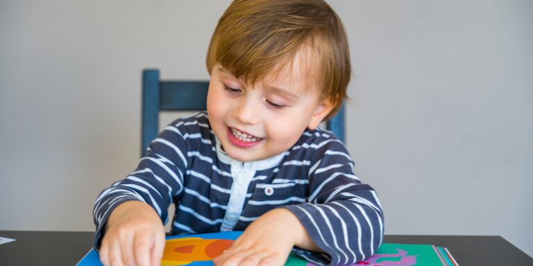 The Best Sticker Books For Toddlers