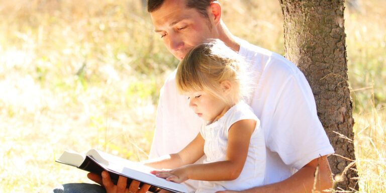 34 Good Christian Parenting Books You Need To Read