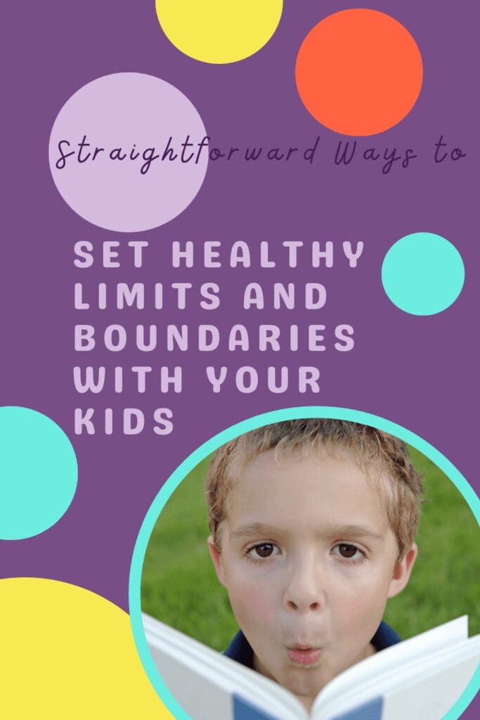 As a parent, it can be tough to set limits and follow through on consequences. But with these helpful tips for modeling healthy behavior and communicating expectations clearly, you can promote a happy and healthy home for your family. #parentinghacks #selfdiscipline #familygoals