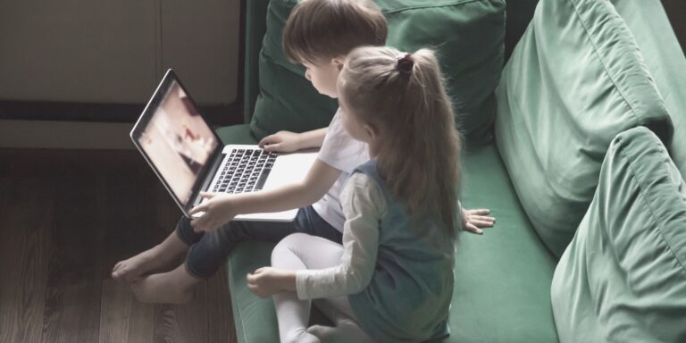 Why We Limit Our Screen Time To 45 Minutes A Day And How We Enforce It