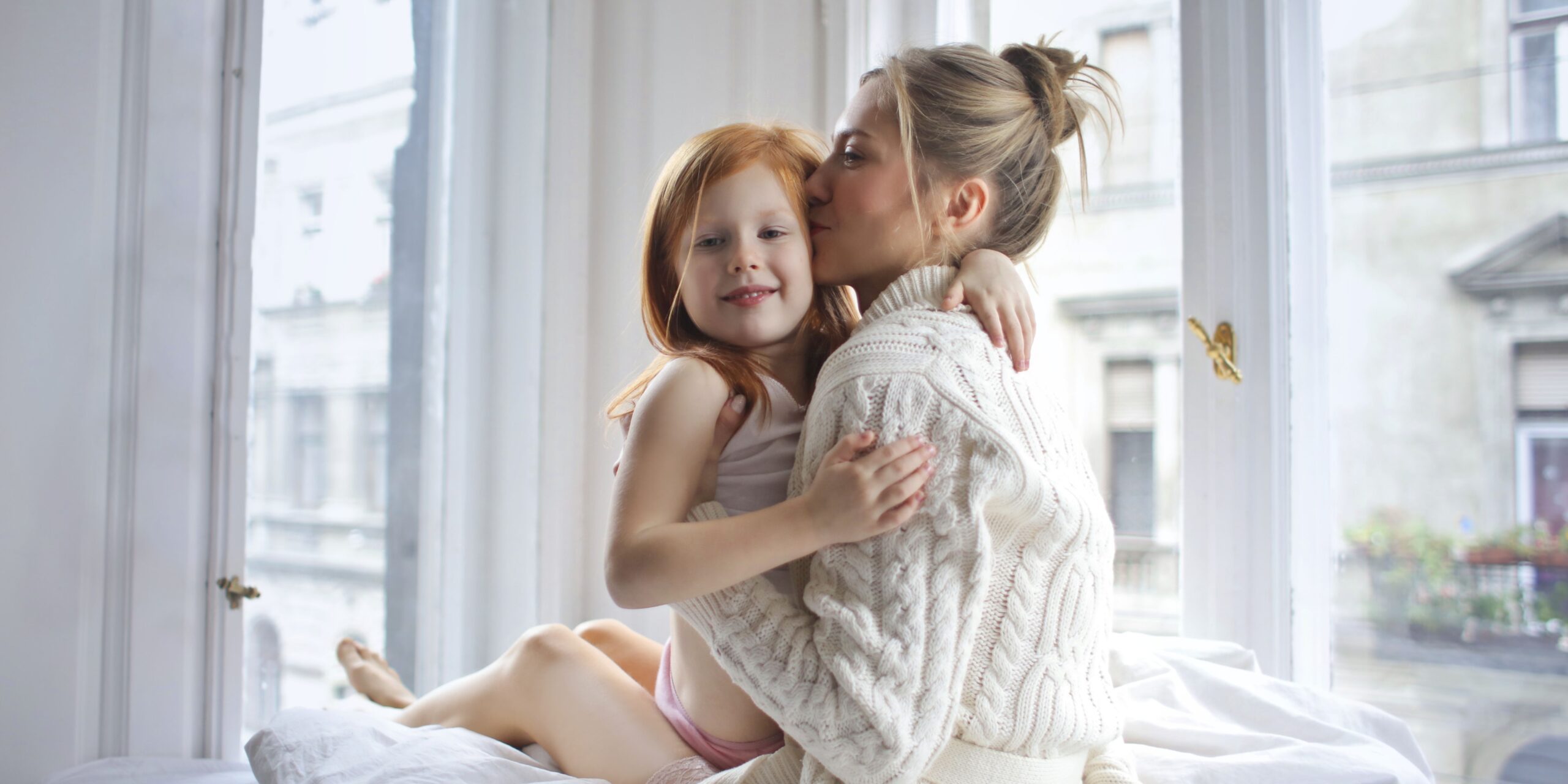 7 Things Productive And Happy Moms Do In The Morning