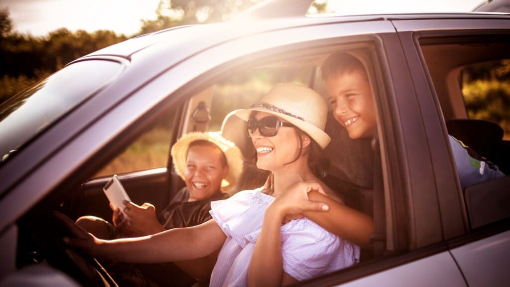 64 Fun and Kid-Friendly Road Trip Games for Your Next Family Adventure! 2