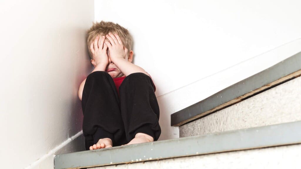 Model and Teach Emotion Regulation Strategies