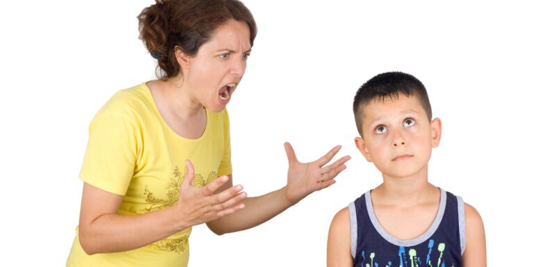 Angry Mom? 6 Secrets To Get Your Anger Under Control