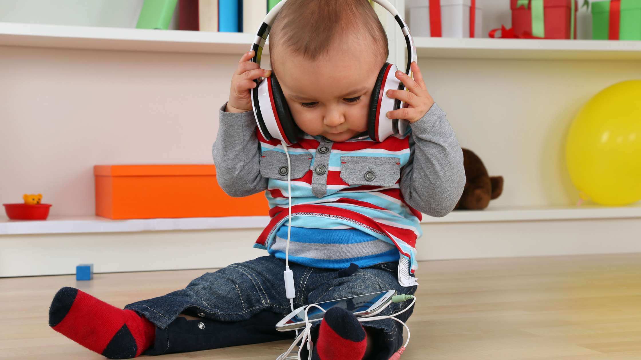 best-toddler-headphones