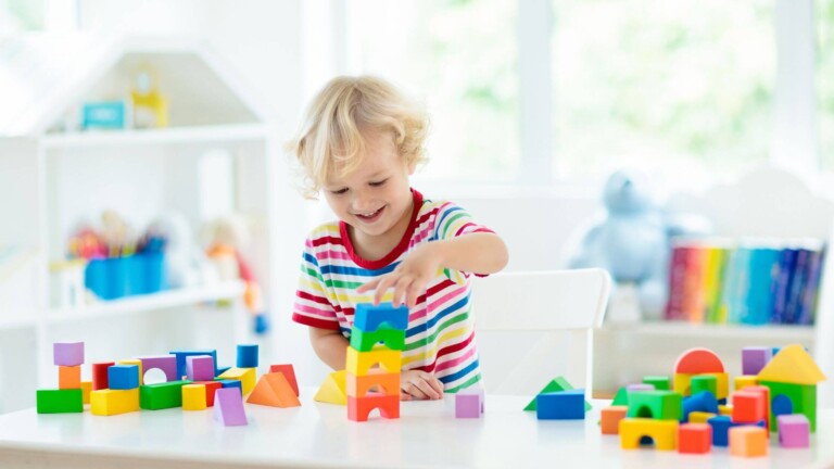 20+ Surprising Reasons Toddlers Don’t Want To Play With Their Toys