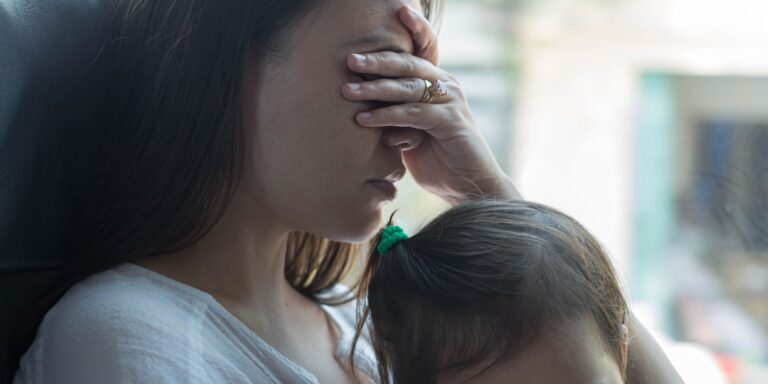 19 Tips to Get Through Mom Burnout