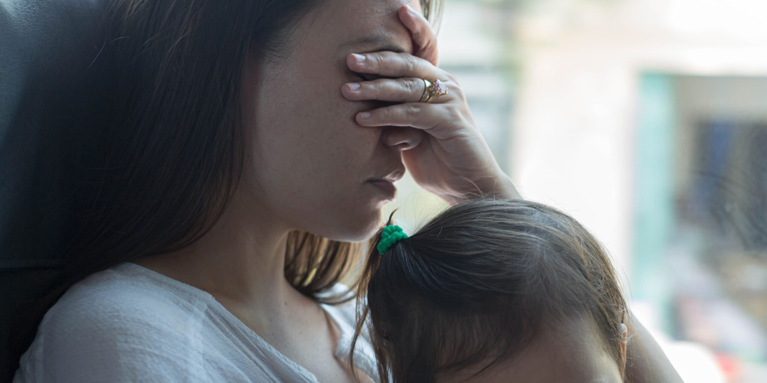 Self- Care Tips To Combat Mom Burnout