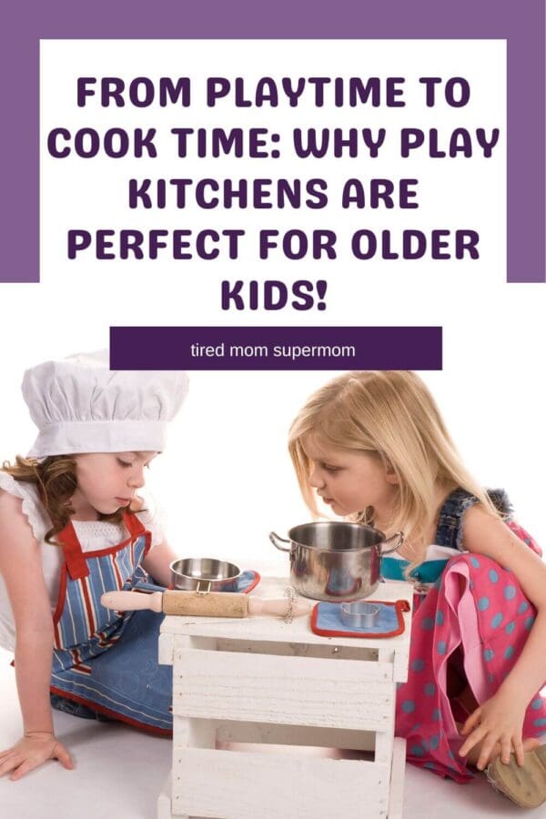 Best Play Kitchens For Older Kids   Why Play Kitchens Are Perfect For Older Kids 1 