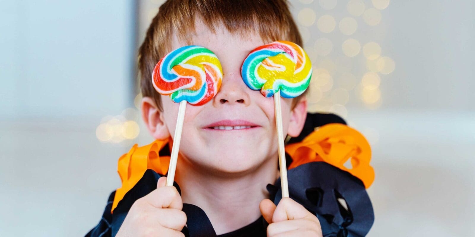 Best Candy Jokes for Kids