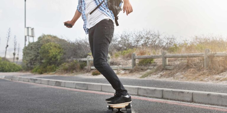3 Best Electric Skateboard For Kids: Your Ultimate Guide