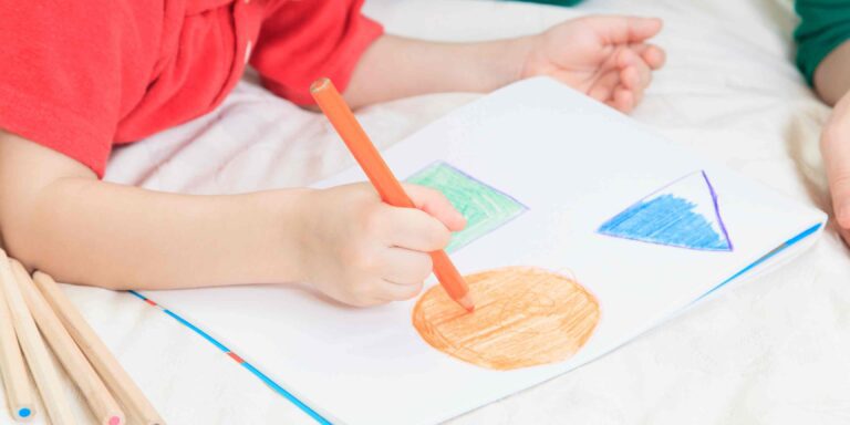 Helping Your Child Learn Their Shapes: A Parent-Friendly Guide