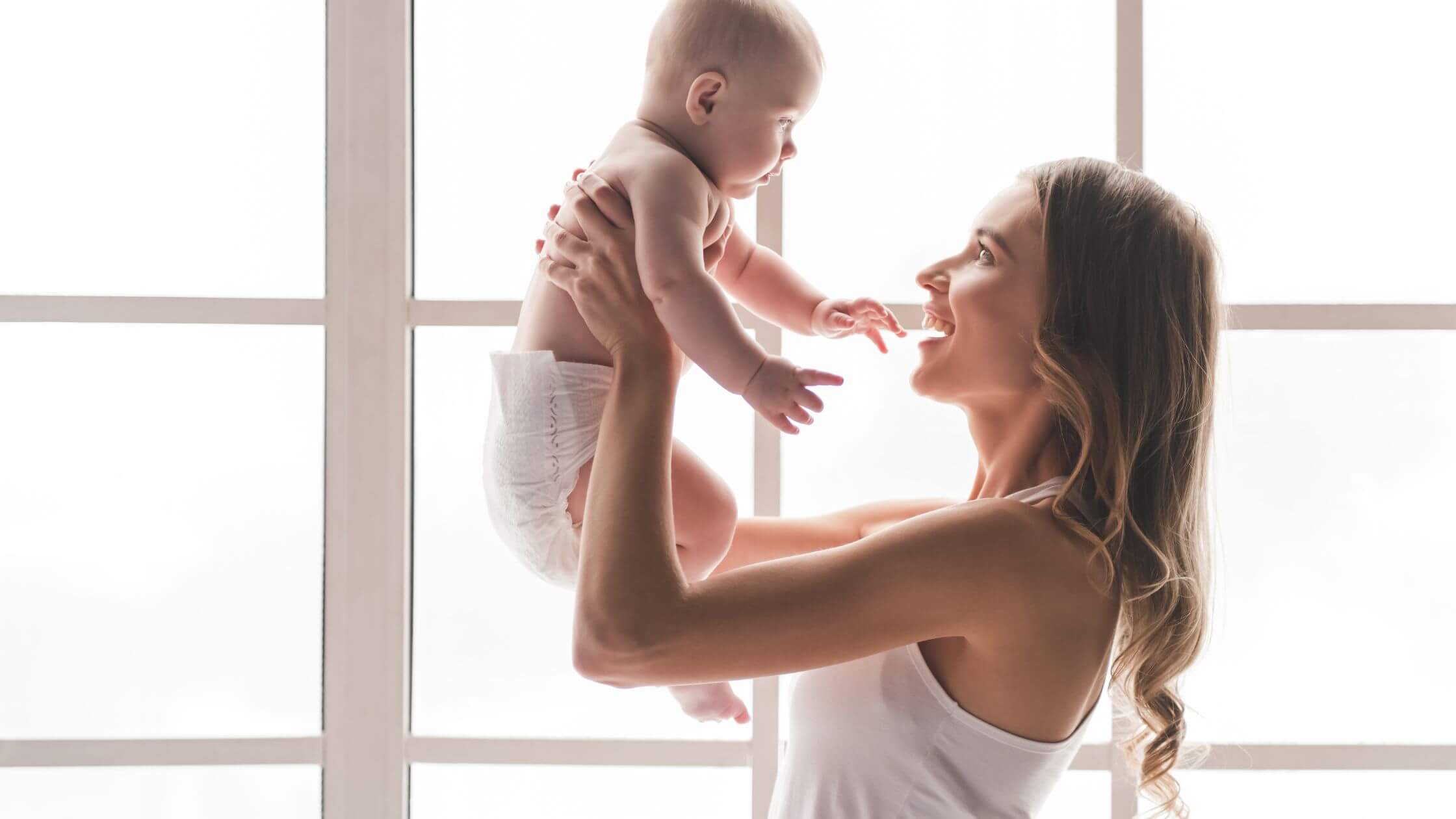 7 Tips To Find Your Calm and Thrive As An Introvert Mom