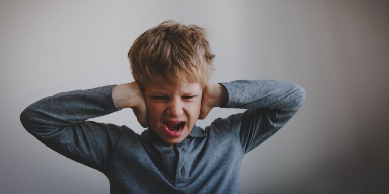 7 Ways To Avoid Power Struggles With Kids