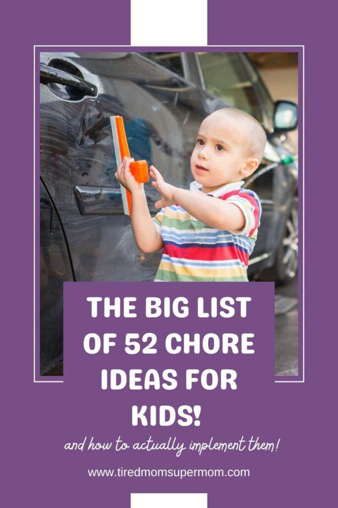 Discover how to make chores a fun and enjoyable activity for your kids with these creative tips and ideas. From dance party cleaning to outdoor cleaning and role-playing, these strategies will encourage your kids to take ownership of their responsibilities and help out around the house. With the right approach, you can turn chores into a positive and rewarding experience for the whole family. Check out this post for practical advice on making chores fun and getting your kids excited to pitch in.