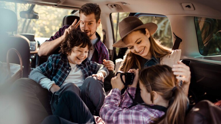345 Quotes About Family Road Trips To Keep You Inspired!