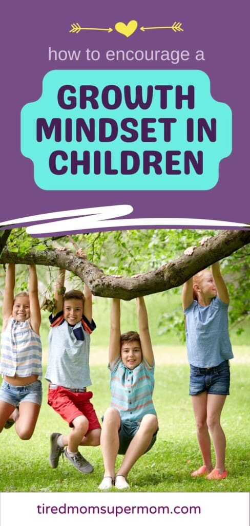 Discover the power of a growth mindset in kids! Learn what a growth mindset is, its benefits, and different activities and approaches to encourage it. Give your child the gift of a lifetime and develop a love for learning and growth! #GrowthMindset #EncouragingMindset #KidsEducation #LoveofLearning