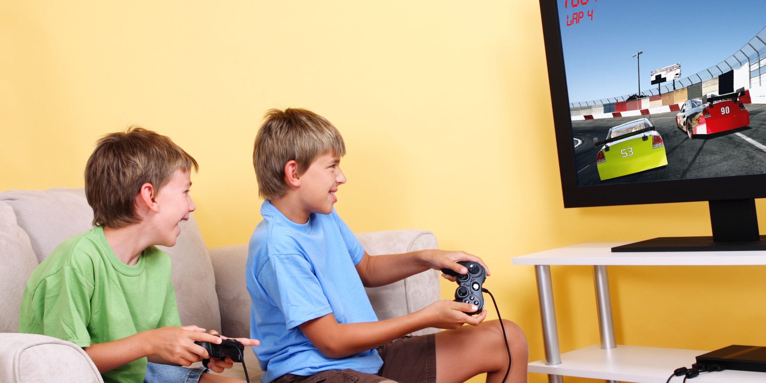 22 Best Video Games for Kids