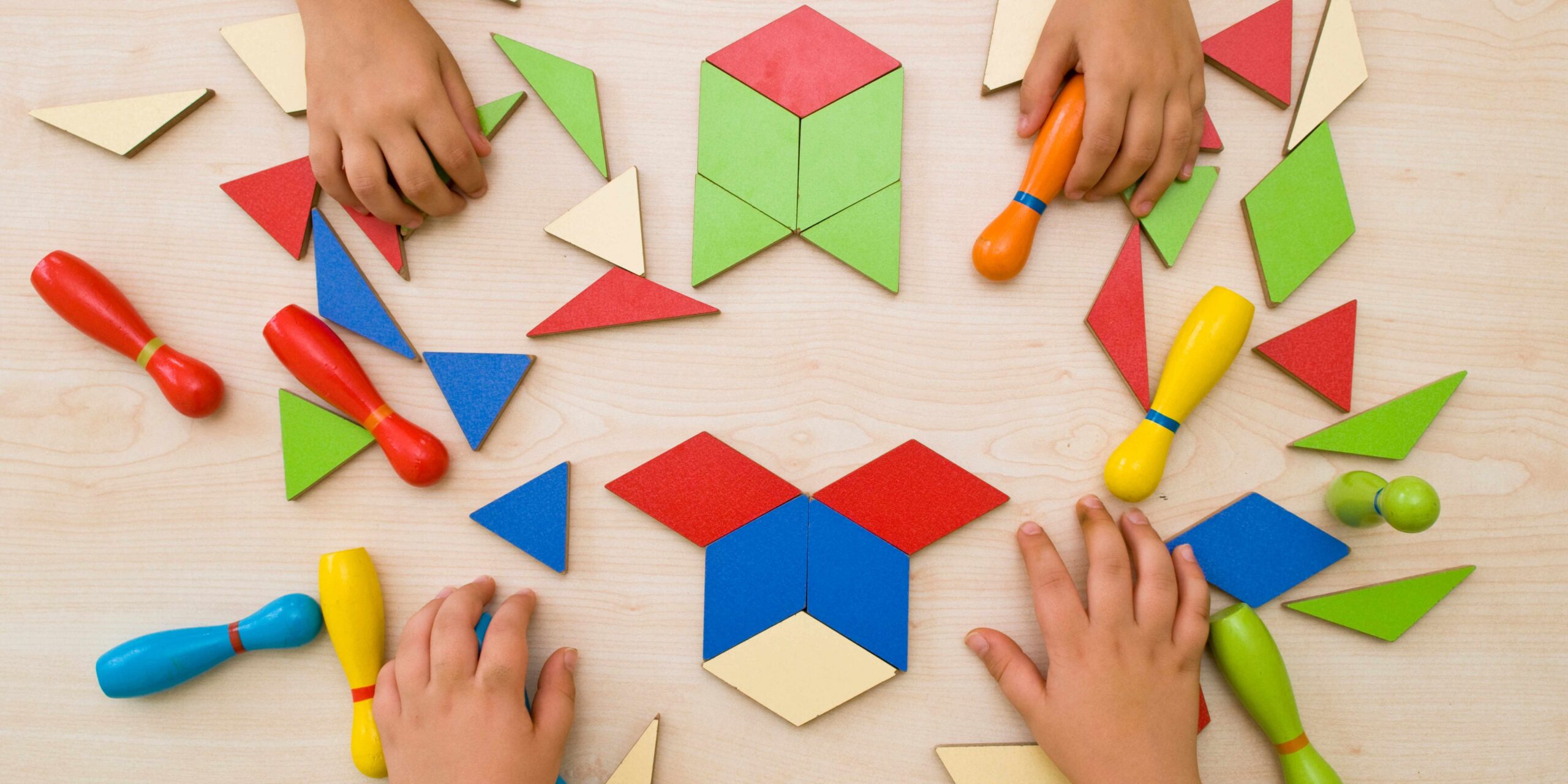Best Puzzles for Kids Of All Ages