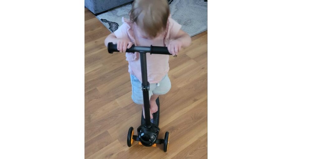 McLaren Scooter For Toddlers- A Full Review 6 McLaren Scooter For Toddlers- A Full Review