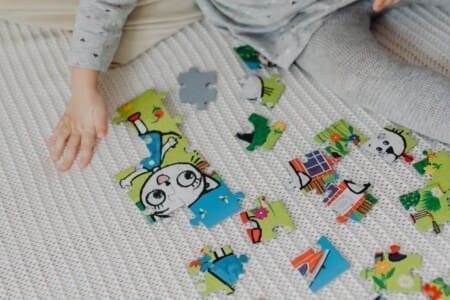 Brain-Boosting Puzzles for Kids of All Ages 1