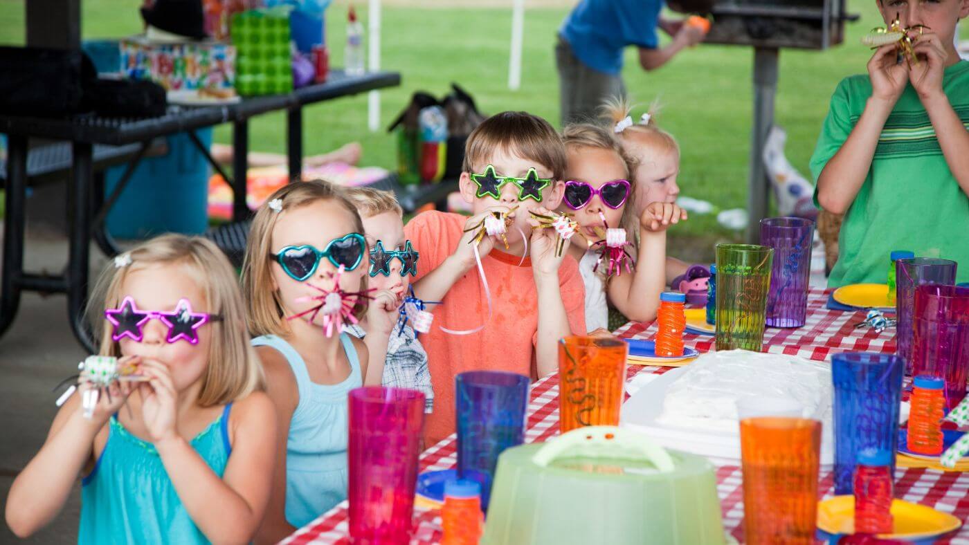 best-summer-birthday-party-themes-for-kids