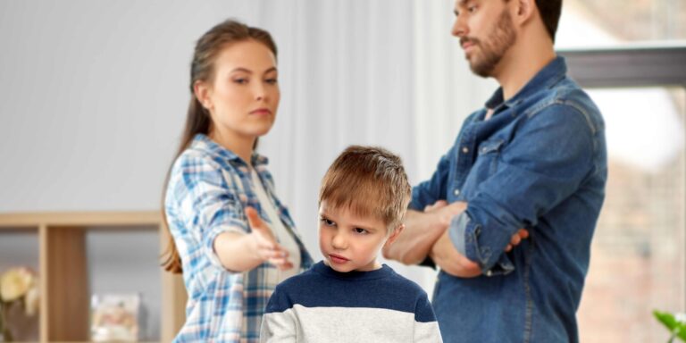A Guide to Parenting When You Hate It