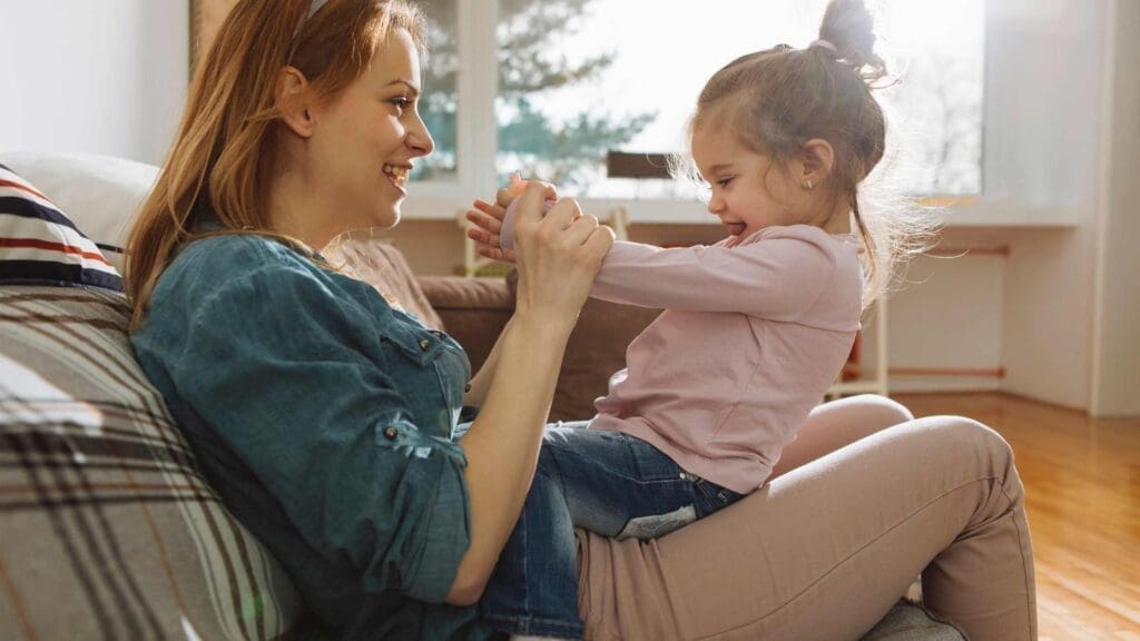 7 Game-Changing Ways to Build Confidence in Your Children 2