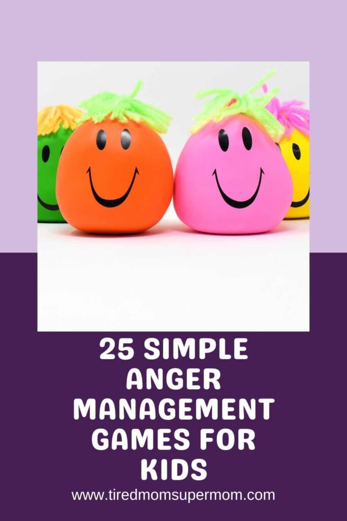 25 Simple Anger Management Games for Kids 2