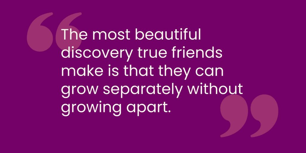 quotes for best friends