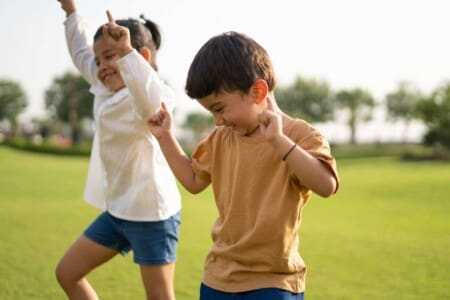 82 Most Inspiring Songs for Children