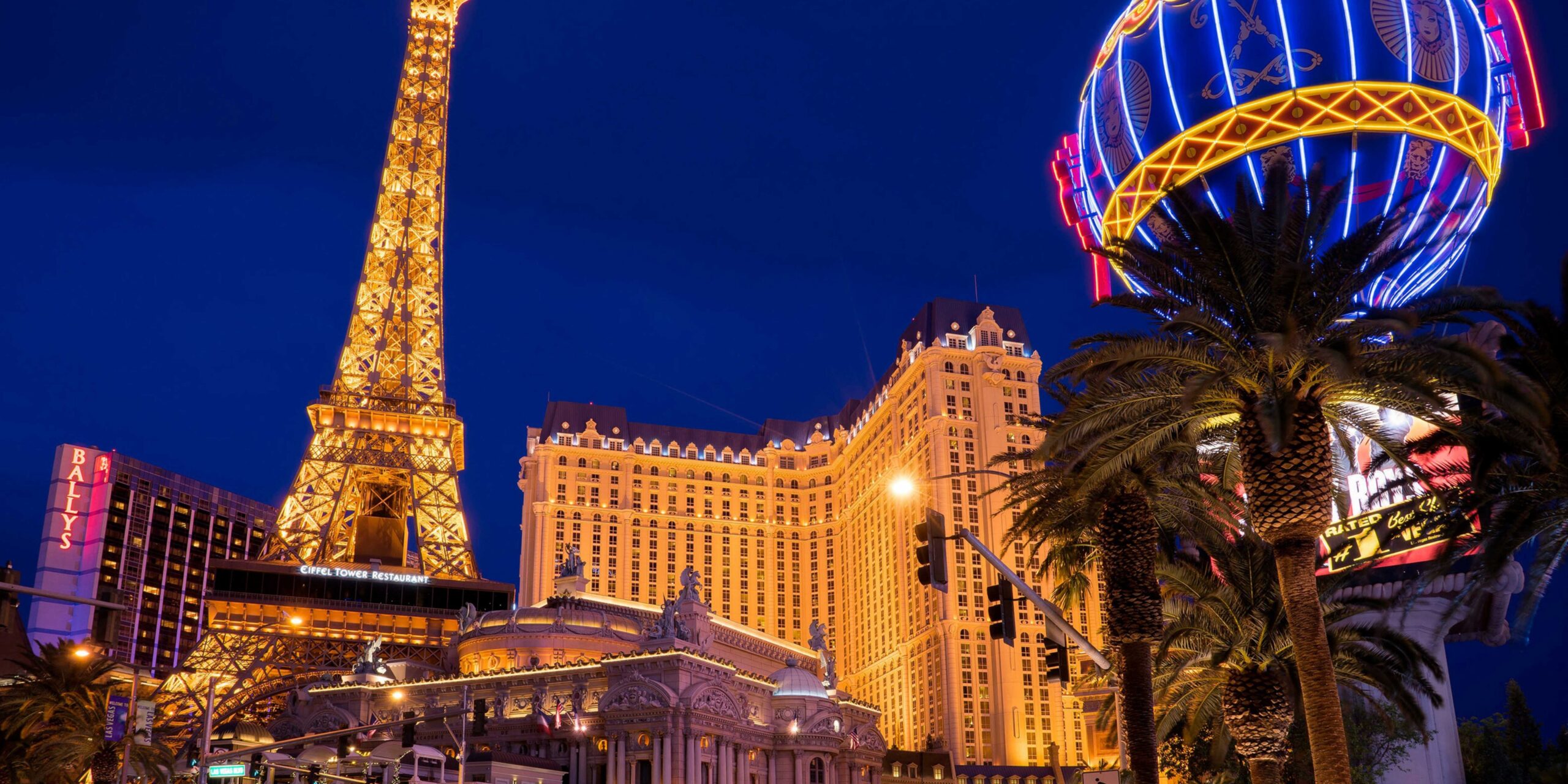 Family Friendly Things To Do in Las Vegas with Kids