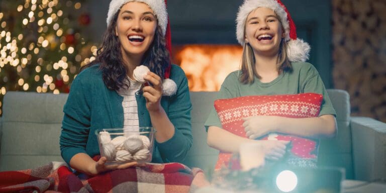 10 Festive Family Friendly Holiday Movies to Stream This Season scaled