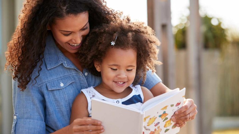 Benefits Of Reading Aloud To Your Kids Explained