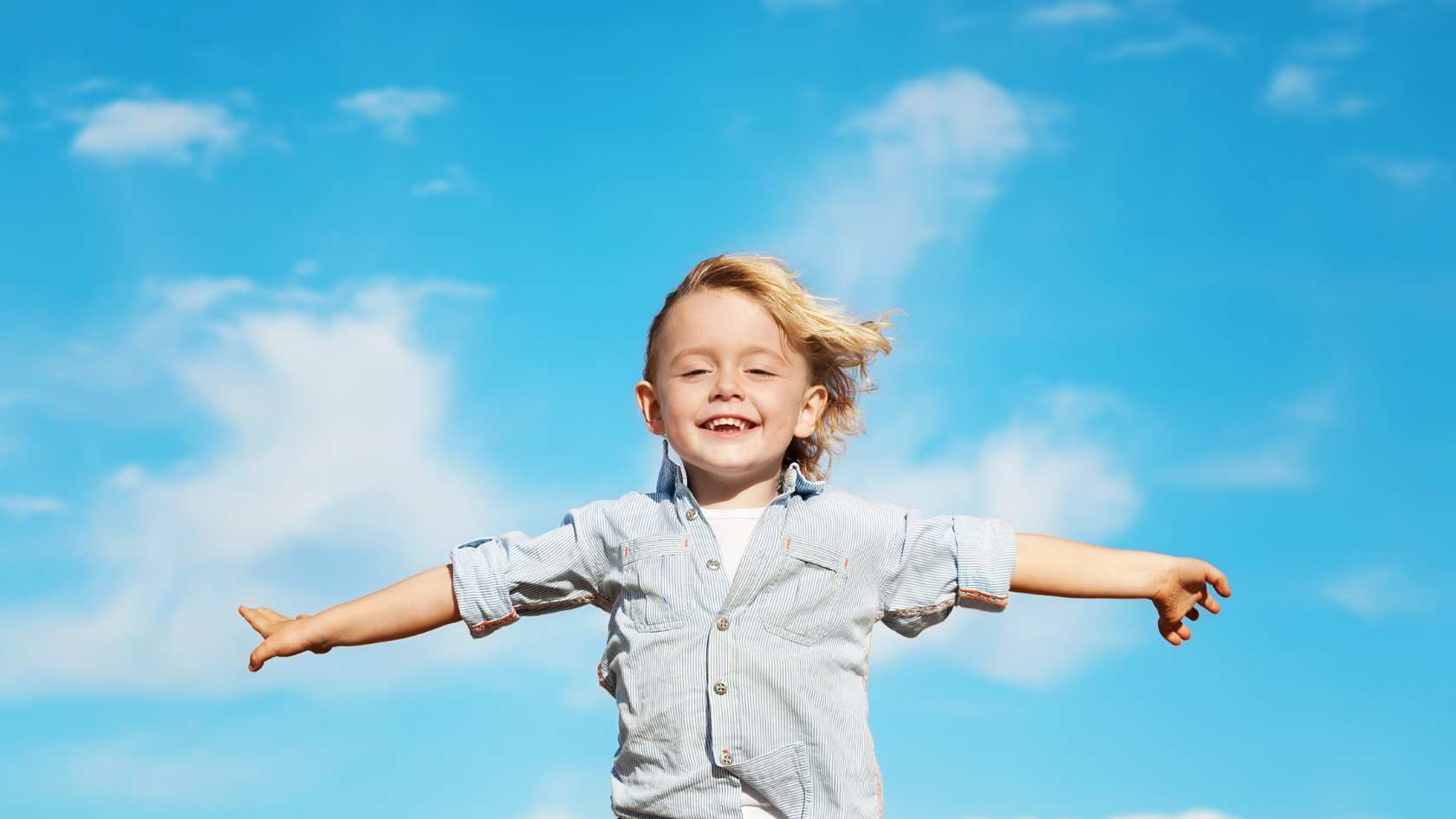 50 Powerful Words Of Affirmation For Children 1