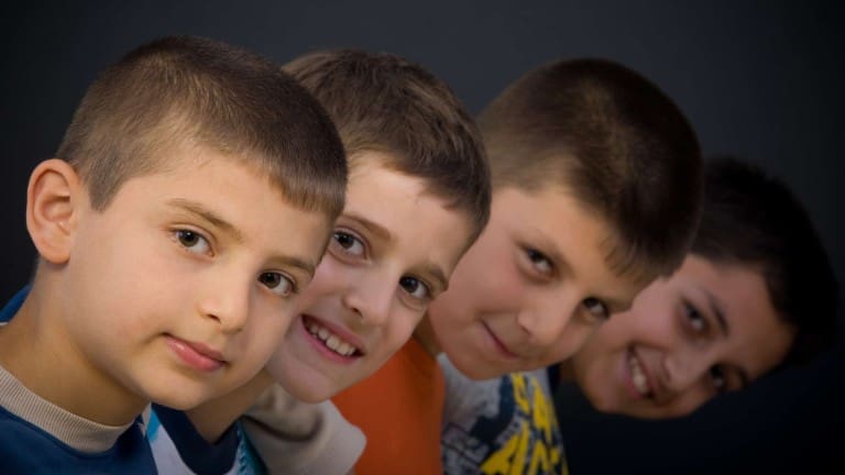 58 Things You Need To Know About Being a Boy Mom 1