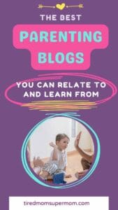 25 Must-Read Parenting Blogs: Your Go-To Guide!